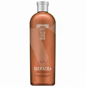  Tatratea 42% 0,7l 🔞
