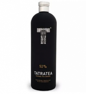 Tatratea 52% 0,7l 🔞