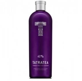 Tatratea 62% 0,7l 🔞