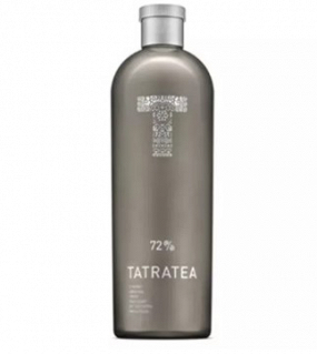 Tatratea 72% 0,7l 🔞