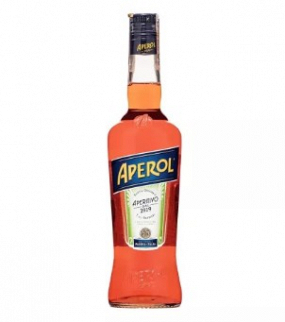  Aperol 0,7l 🔞