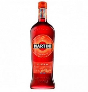 Martini Fiero 14 🔞