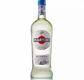  Martini Bianco 1l 🔞