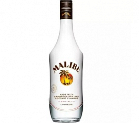 Malibu 0,7l 🔞