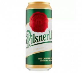 Pilsner Urquell 12° 🔞