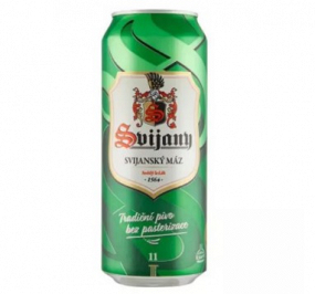  Svijanský ležiak 11° 🔞