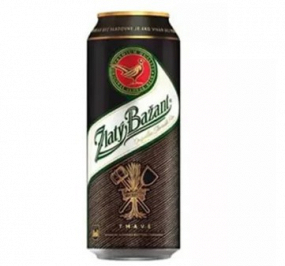 Zlatý Bažant Tmavý 10° 🔞