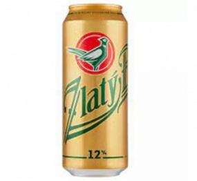 Zlatý Bažant 12° 🔞