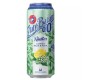 ZB Radler Citrón-Baza-Mäta Nealko