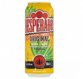 Desperados Original 🔞