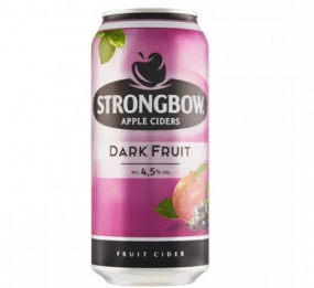 Strongbow Dark Fruit 🔞