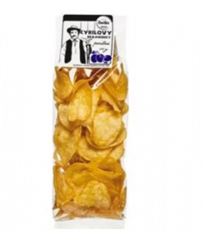 Cyrilove lupienky slivkové