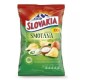 Slovakia chips smotana a cibuľa