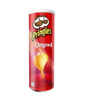 Pringles original