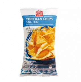 Tortilla Chips