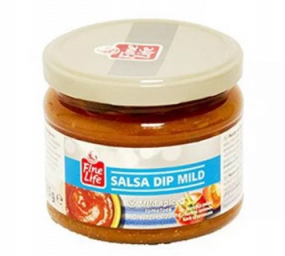 Dip Salsa mild
