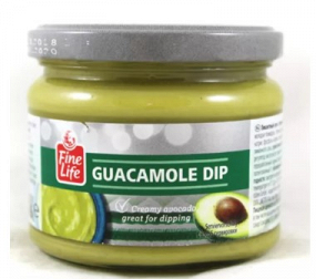 Dip Guacamole