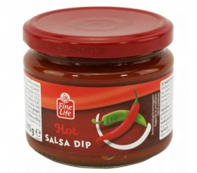 Dip Salsa HOT 🌶️