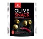 Olive snack chilli & black pepper