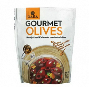Olivy Gourmet Kalamata