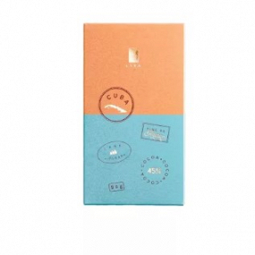 Mliečna čokoláda Lyra