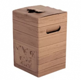 Ríbezľové ovocné víno BIB Karpatia 🔞