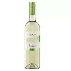 Bacchus PD Mojmírovce
