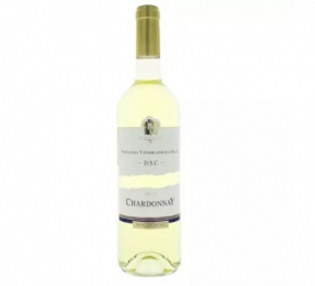  Chardonnay PD Mojmírovce 🔞