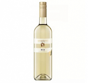 Milia PD Mojmírovce 🔞