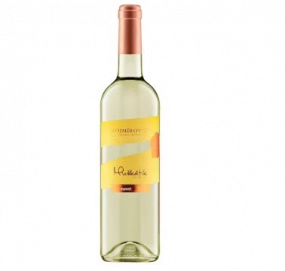 Muškátik PD Mojmírovce 🔞