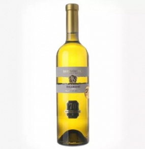 Rulandské šedé PD Mojmírovce 🔞