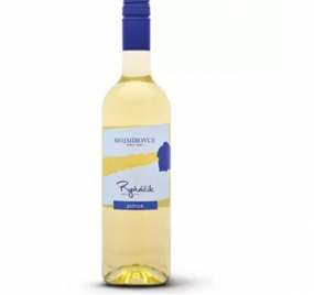  Ryňáčik PD Mojmírovce 🔞