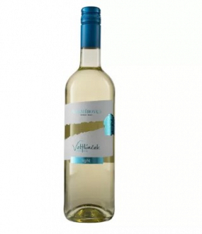 Veltlínček PD Mojmírovce 🔞