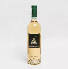 Muller Thurgau Kanich 🔞