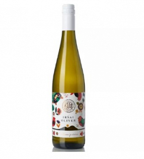  Iršai Oliver JM Doľany 🔞