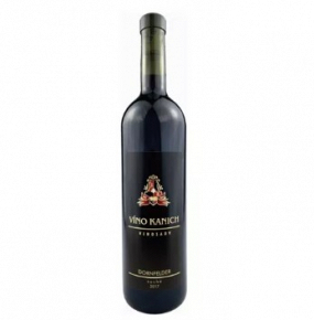 Dornfelder Kanich 🔞