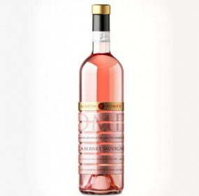 Cabernet Sauvignon rosé Pomfy 🔞