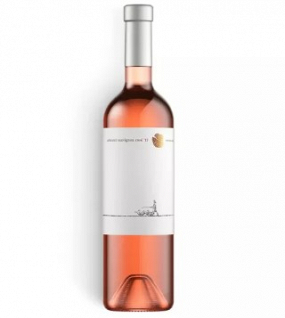 Cabernet Sauvignon Rosé Rúbaň 🔞