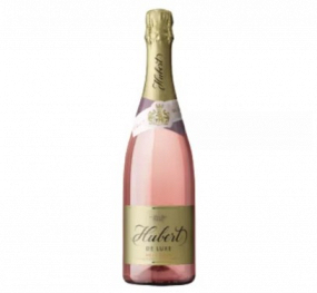 Hubert De Luxe Rosé 🔞