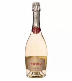 Prezident Blanc 🔞