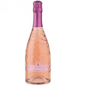 Prosecco Col Sandago Rosé