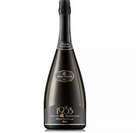 Sekt 1933 Blanc De Noirs Gold 🔞