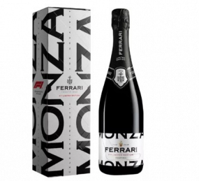  Ferrari Monza Limited edition