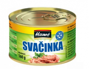 Svačinka Hamé