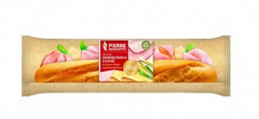 Pierre Baguette Debrecínska bageta