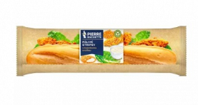  Pierre Baguette Bageta s kuracím mäsom (pálivé stripsy)