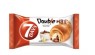 7 Days Double Max Croissant kakao-vanilka