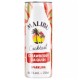 Malibu biely rum (jahoda a limetka) 🔞