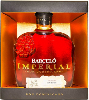 Barceló Imperial 0, 7l 38% 🔞