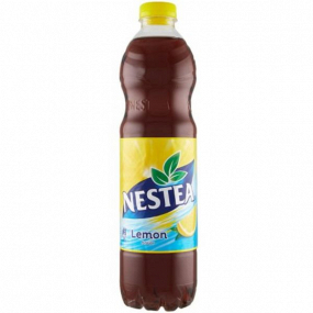 Nestea ľadový čaj citrón 1, 5l